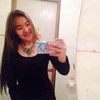 Мөнхзул Цэнджав