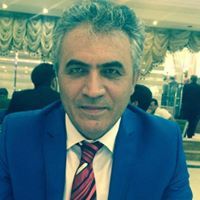 محمود نجارصادقی