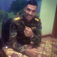 Ahmed Raed