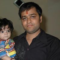 Gaurav Kedia
