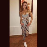 Aisling Carthy
