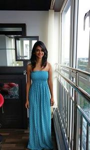 Avilasha Satpathy