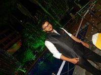 Mayank Anushrey