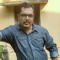 Sreejith KC