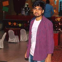 Ashish Pal