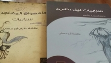 عائشة أبو حسان