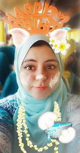 Farah Ahmed
