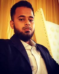 Shanur Rahman