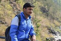 Saurabh Joshi