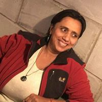 Karuna Choudhri