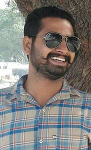 Ashwat Sandhu