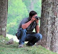 Arijit Ghosh