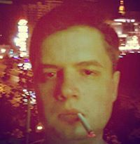 Алексей Кулюшин