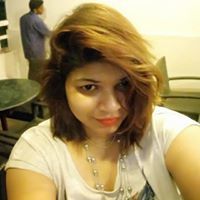 Anshika Khare