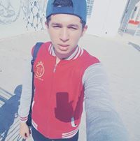 Abdou F'E