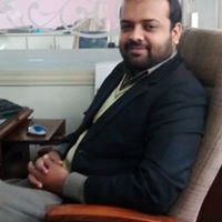 Imran Mughal
