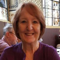 Sheilagh Edwards