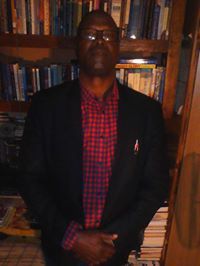 Bongani Ngema