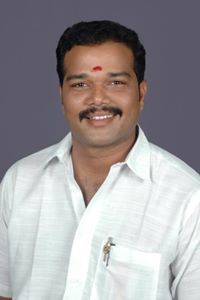 Thrivikram Seelamsetty