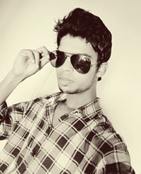 Saikiran Meradikonda