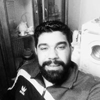 Ahmed Basha