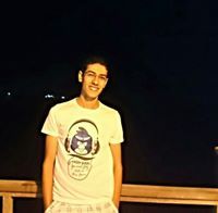 Mohamed Emad