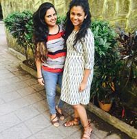 Shraddha Tiwari