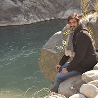 Zeeshan Malik