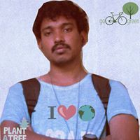 Vamsi Krishna