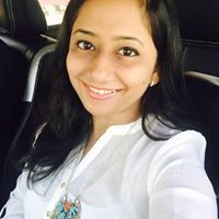 Rajeshwari Samant