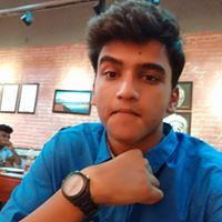 Rishabh Kashyap