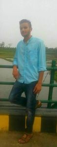 Umesh Chettri