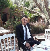 Hassan Margoum