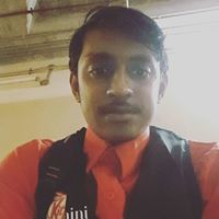 Rajkumar Pulenthiran