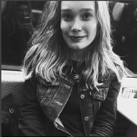 Mathilde Halldorsdottir Jensen