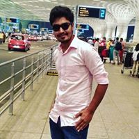 Kaushal Patel