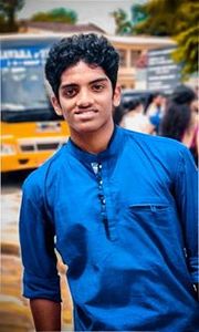 Alex Verghese
