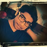 Ayush Kumar