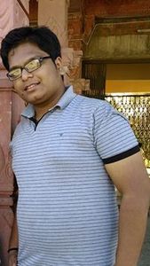 Mohit Agrawal