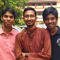 Abhishek S