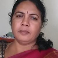 Lalitha Reddy