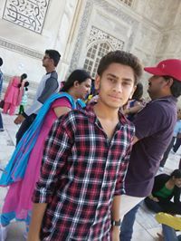 Vishal Patel