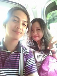 Rosechielline Reyes