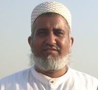 Juzer Halvadwala