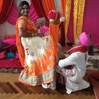 Rashmi Doshi