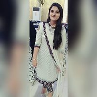 Nimra Anjum