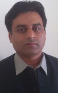 Asif Naveed