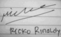 Ricko Rinaldy
