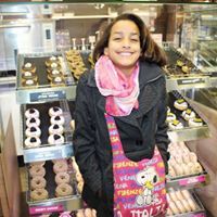 Fabiola Ayala Rivera