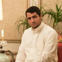 عبدالله محمد